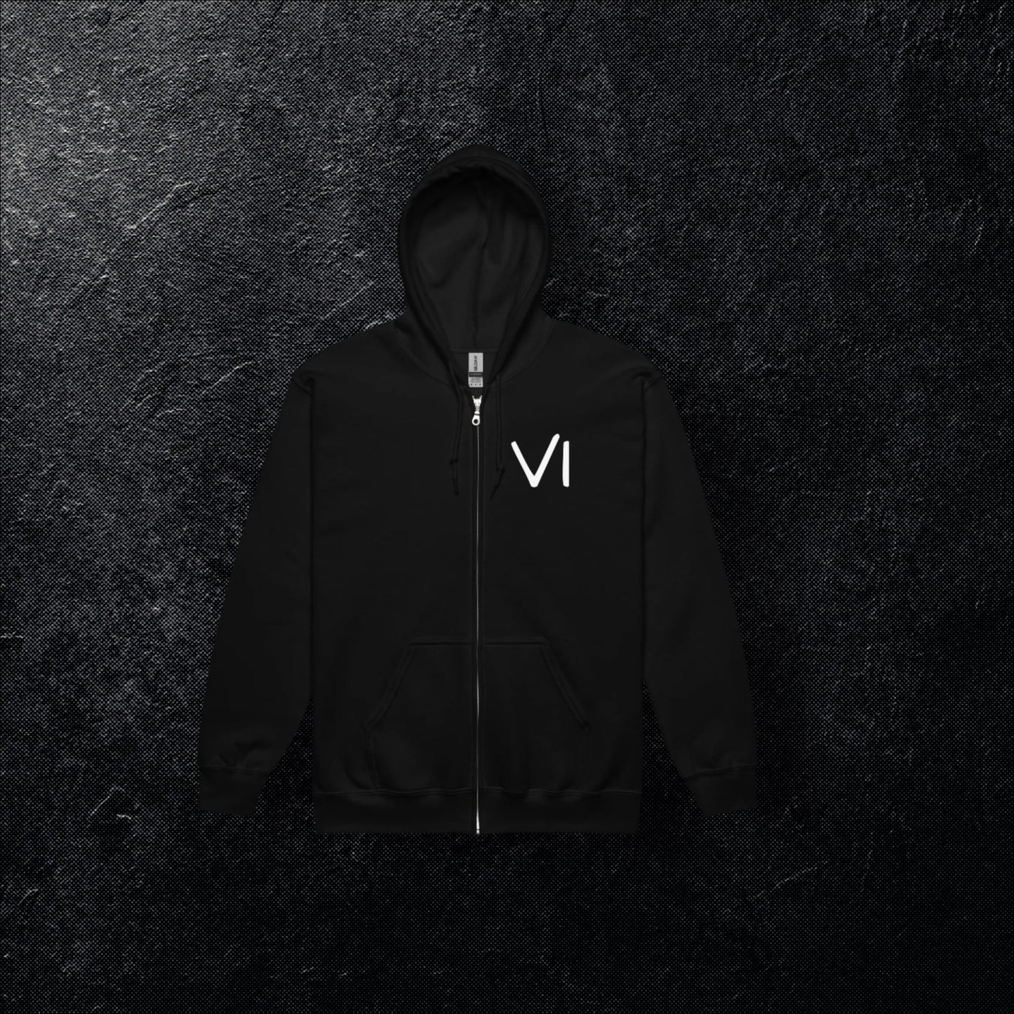 No Fear Premium Hoodie – Voyage Infinite