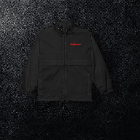 Rise Above Heavyweight Tee | Voyage Infinite