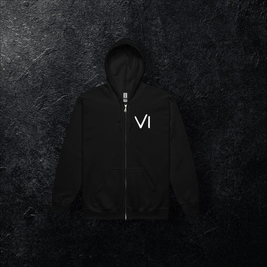No Fear Premium Hoodie – Voyage Infinite