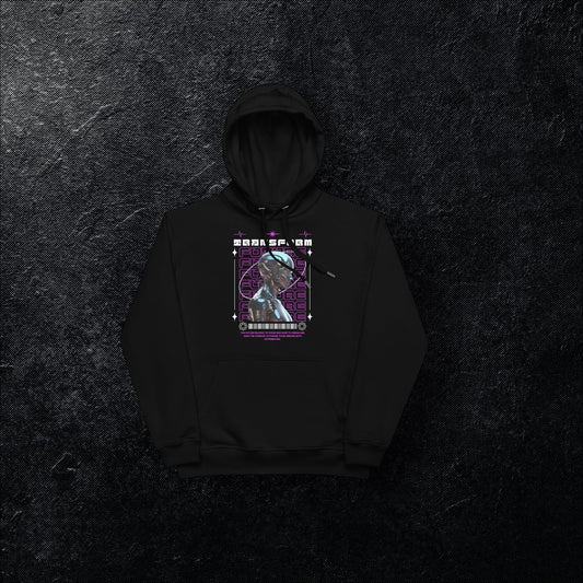 Transform Premium Hoodie – Voyage Infinite